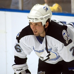 Martin St. Louis