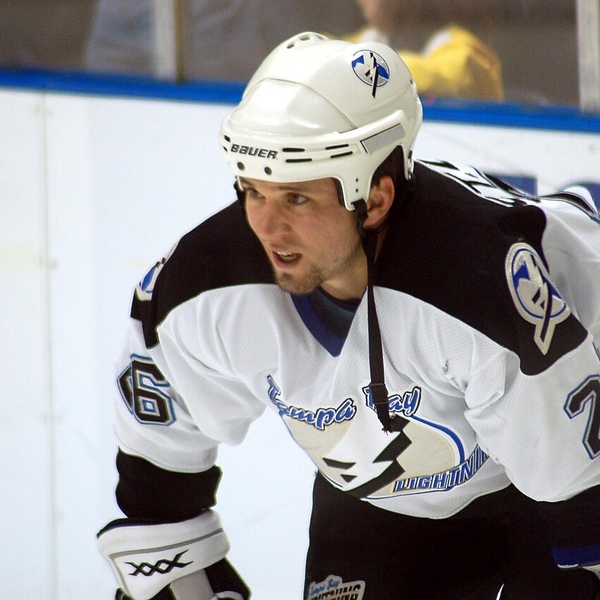 Martin St. Louis