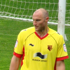 Martin Taylor