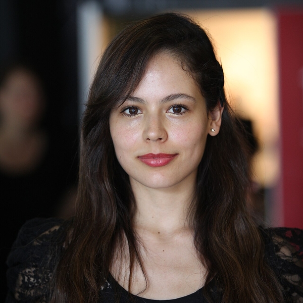 Martina García