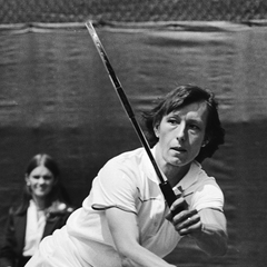 Martina Navratilova