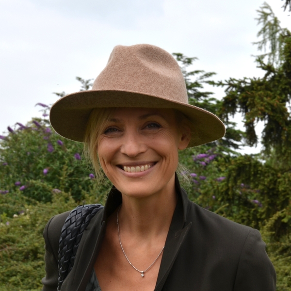 Martina Smuková