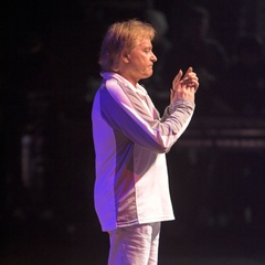 Marty Balin