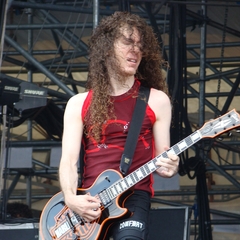 Marty Friedman