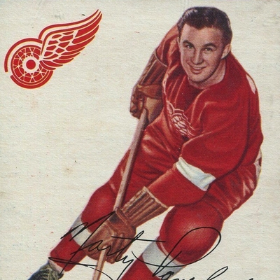 Marty Pavelich
