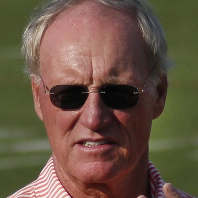 Marty Schottenheimer