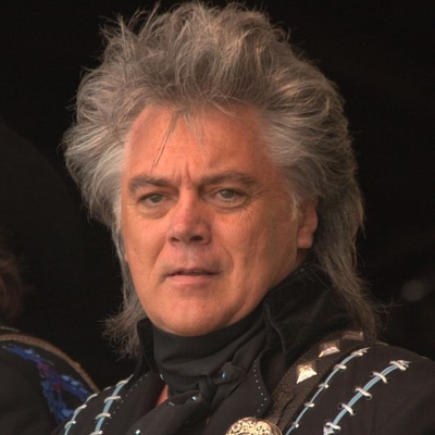 Marty Stuart Autograph Profile