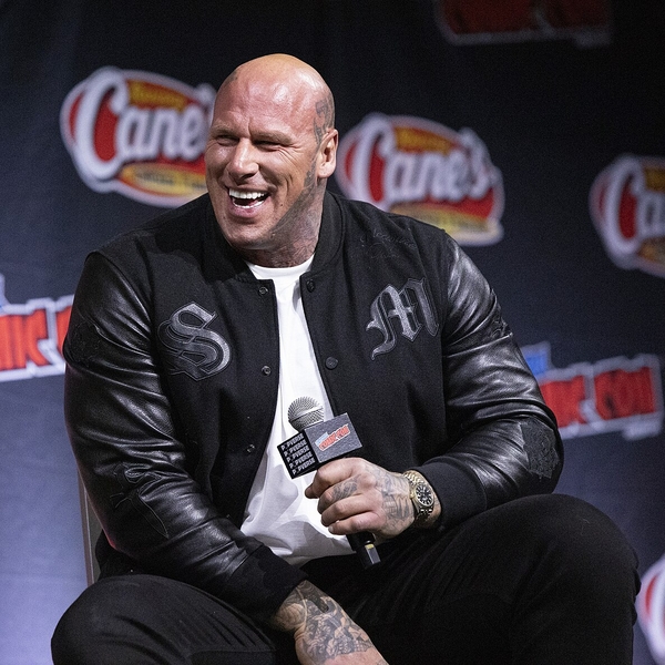 Martyn Ford