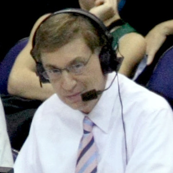 Marv Albert