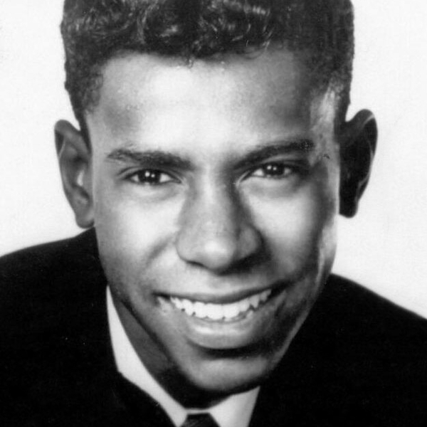 Marv Tarplin