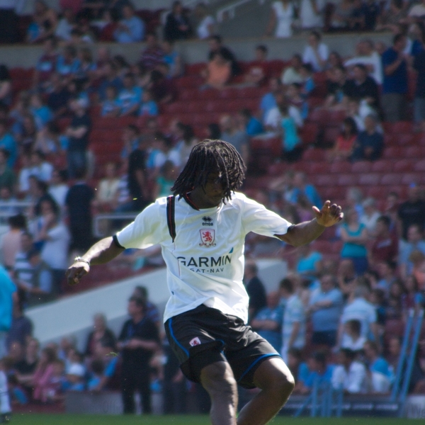 Marvin Emnes