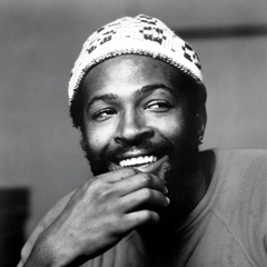 Marvin Gaye