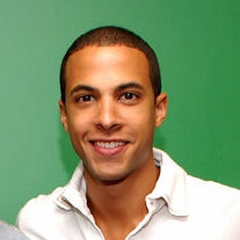Marvin Humes