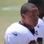 Marvin Jones