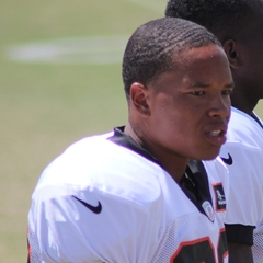 Marvin Jones