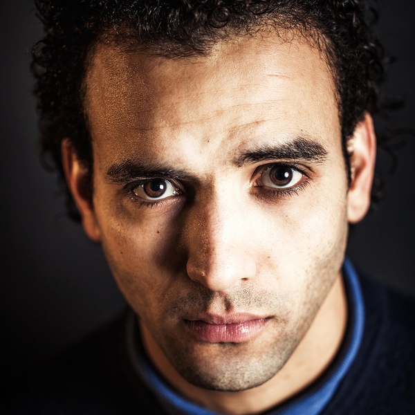 Marwan Kenzari