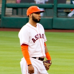 Marwin González