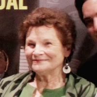Mary Black