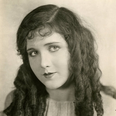 Mary Brian