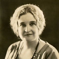 Mary Carr