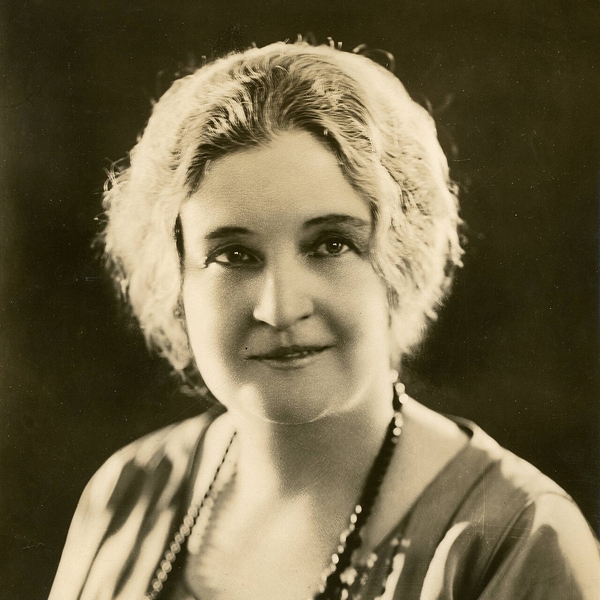 Mary Carr