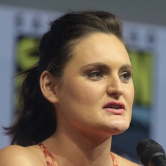Mary Chieffo