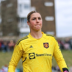 Mary Earps