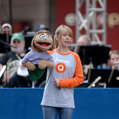 Mary Faber