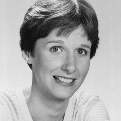 Mary Gross