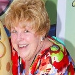 Mary Jo Catlett