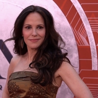Mary-Louise Parker