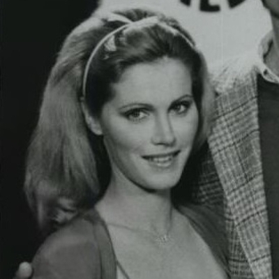 Mary Louise Weller