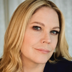 Mary McCormack