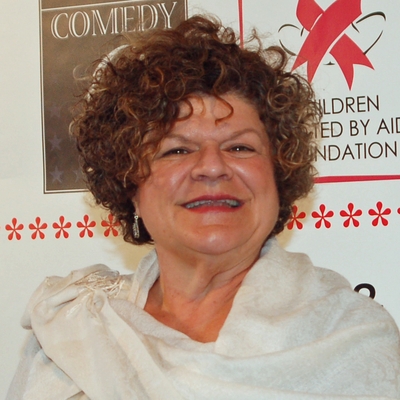 Mary Pat Gleason