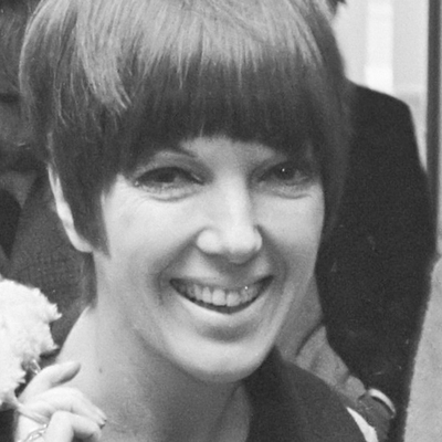 Mary Quant