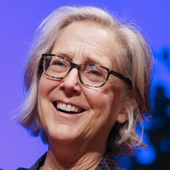 Mary Roach