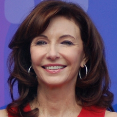 Mary Steenburgen