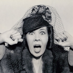 Mary Treen