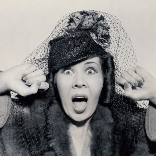 Mary Treen