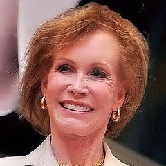 Mary Tyler Moore