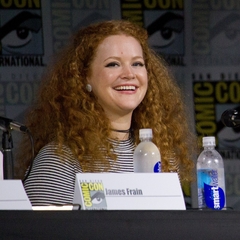 Mary Wiseman