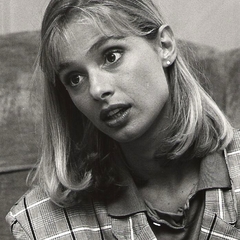 Maryam d'Abo