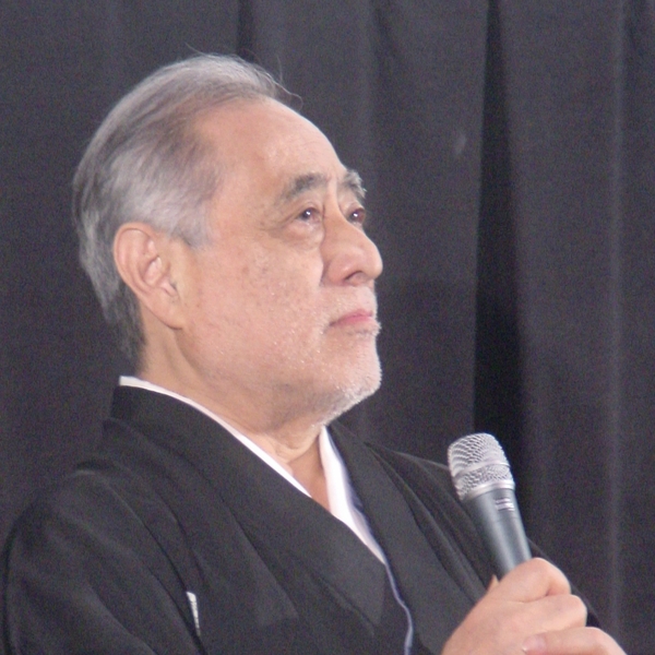 Masahiko Tsugawa
