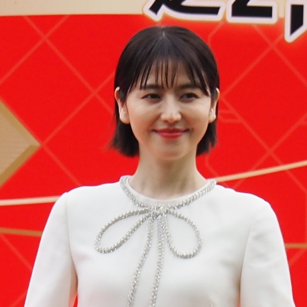 Masami Nagasawa