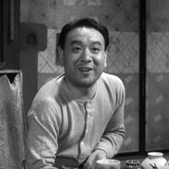 Masao Mishima
