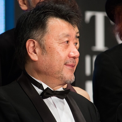 Masato Harada