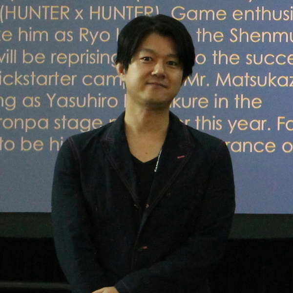 Masaya Matsukaze