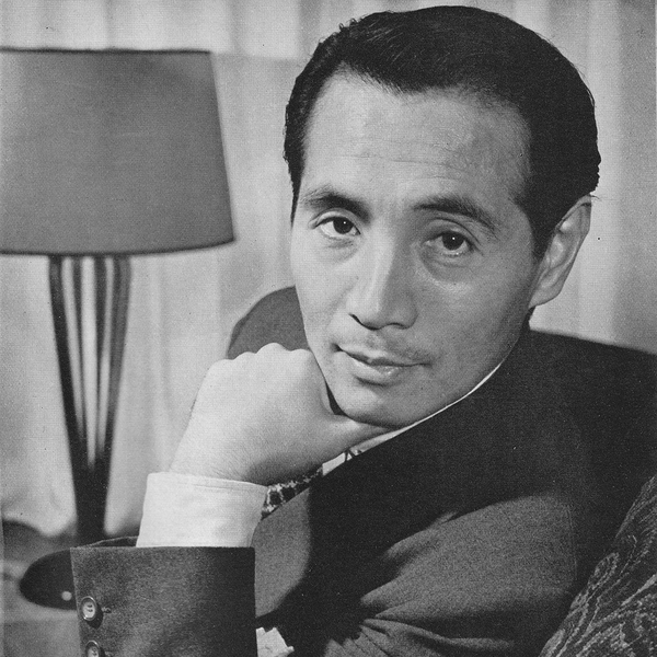 Masayuki Mori