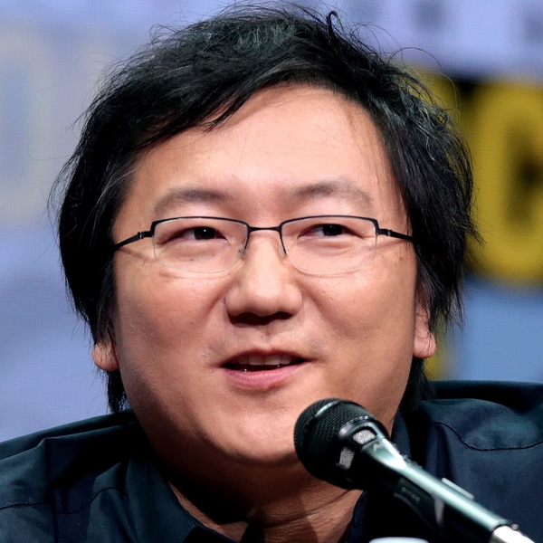 Masi Oka