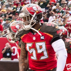 Mason Foster